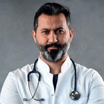 Op. Dr. Okan Morkoç kullanıcısının profil fotoğrafı