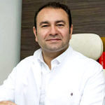 Opt. Dr. Ekrem Keskin kullanıcısının profil fotoğrafı