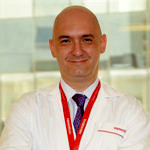 Prof. Dr. Murat Binbay kullanıcısının profil fotoğrafı