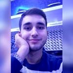 Öğrenci Muhammed Orak kullanıcısının profil fotoğrafı