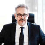 Doç. Dr. Nedim Sarıfakıoğlu kullanıcısının profil fotoğrafı