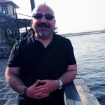 Dr. Şinasi Emre Salman kullanıcısının profil fotoğrafı