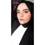 İntörn Leyla Baştaş kullanıcısının profil fotoğrafı