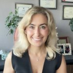 Prof. Dr. Mehtap Polat kullanıcısının profil fotoğrafı