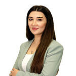 Doç. Dr. Elvina Almuradova kullanıcısının profil fotoğrafı