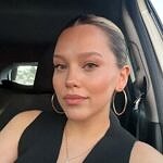 Öğrenci Damla Harputluoğlu kullanıcısının profil fotoğrafı