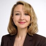 Doç. Hesna GÜL kullanıcısının profil fotoğrafı