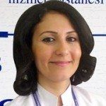Dr. Demet Tekdöş Demircioğlu kullanıcısının profil fotoğrafı