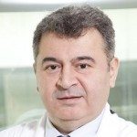 Prof. Dr. Emin Gökhan KANDEMİR kullanıcısının profil fotoğrafı