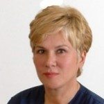 Doç. Dr. Cahide Topsakal kullanıcısının profil fotoğrafı