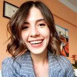 İzan Işık kullanıcısının profil fotoğrafı