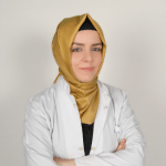 Dyt. Gülsüm Uyanık Saygın kullanıcısının profil fotoğrafı