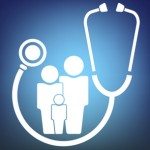 Aile Hekimliği grubunun logosu