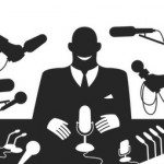 Basın Odası grubunun logosu