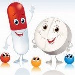 Farma / İlaç grubunun logosu