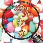 Advers / Yanetki grubunun logosu