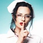 Hemşireler ve Ebeler grubunun logosu