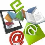 E Dergi & E Kitap grubunun logosu