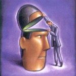 Psikiyatri / Nöroloji grubunun logosu