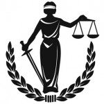 Sağlık Hukuku grubunun logosu