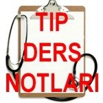 Tıp Ders Notları grubunun logosu