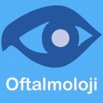Oftalmoloji grubunun logosu