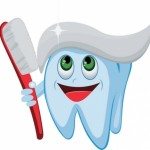 Diş Hekimliği grubunun logosu