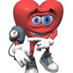 Hipertansiyon grubunun logosu