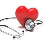 Kardiyoloji grubunun logosu