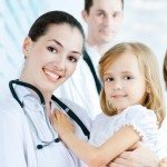 Pediatri grubunun logosu